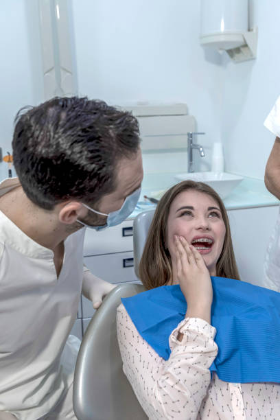Best Urgent Tooth Repair  in Carlisle, KY