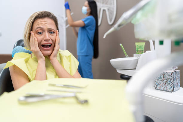 Best Cracked Tooth Emergency Dentist  in Carlisle, KY