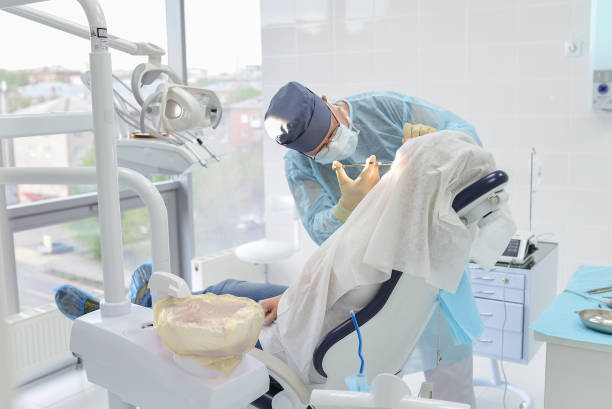 Best Knocked-Out Tooth Emergency  in Carlisle, KY